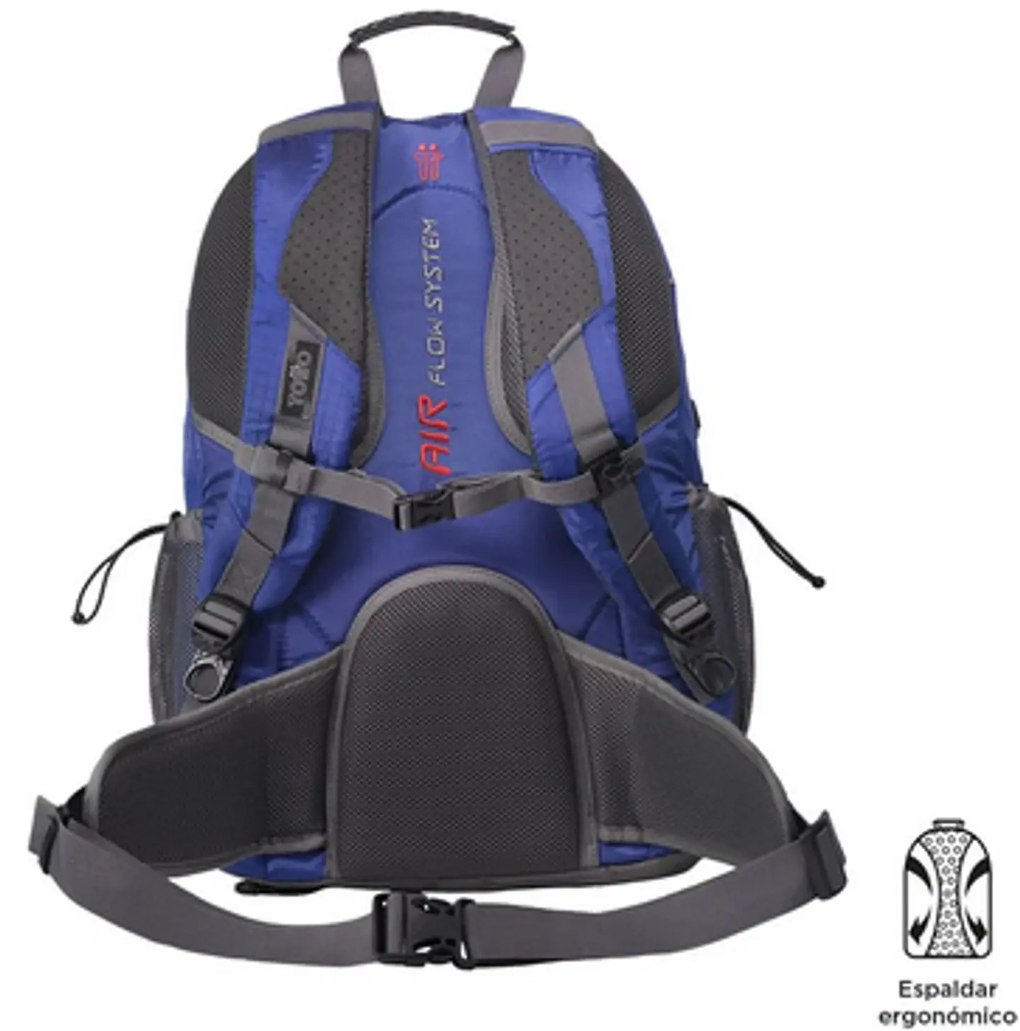 Morral Outdoor Summit 35 - Rhimon 7