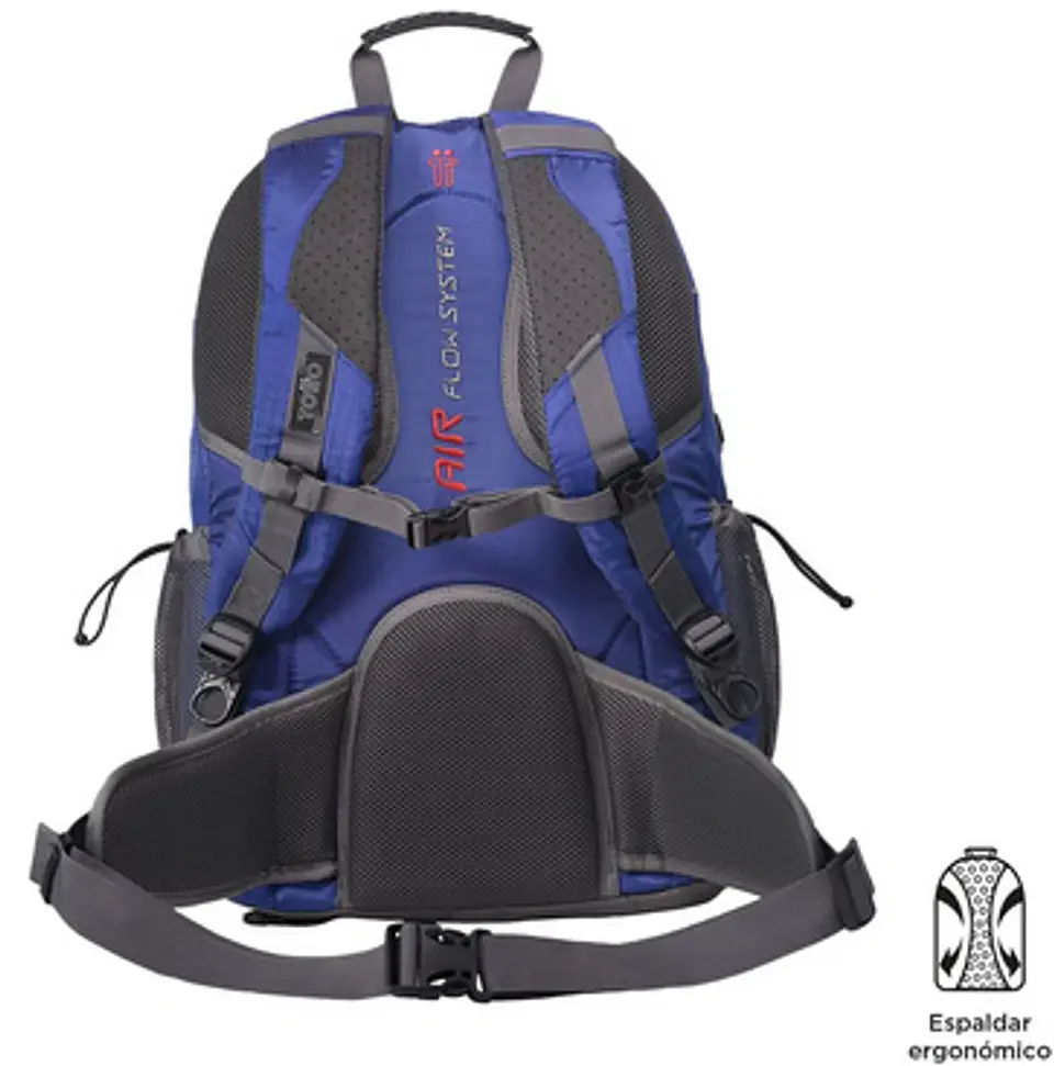 Morral Outdoor Summit 35 - Rhimon 7