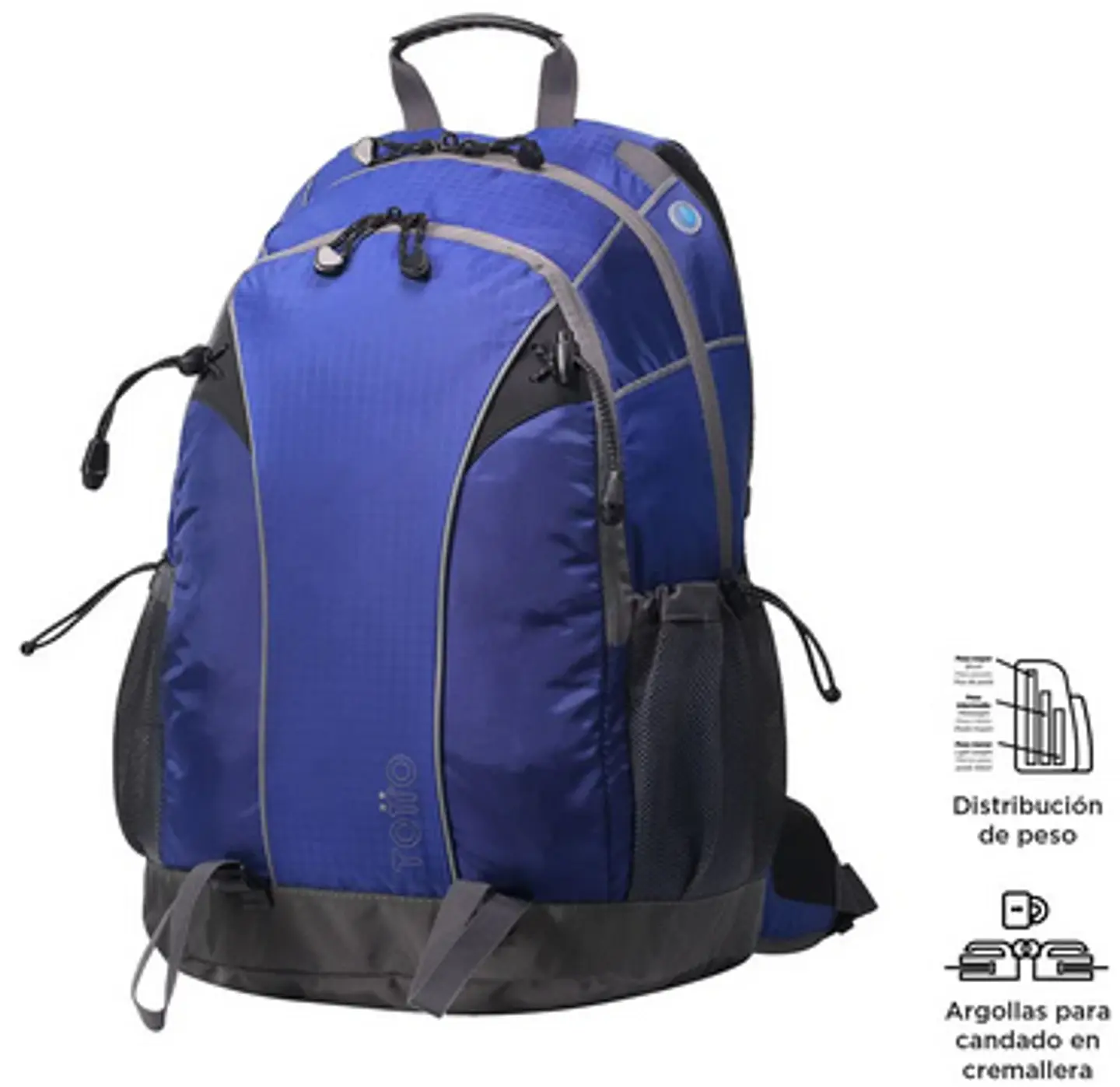 Morral Outdoor Summit 35 - Rhimon 3