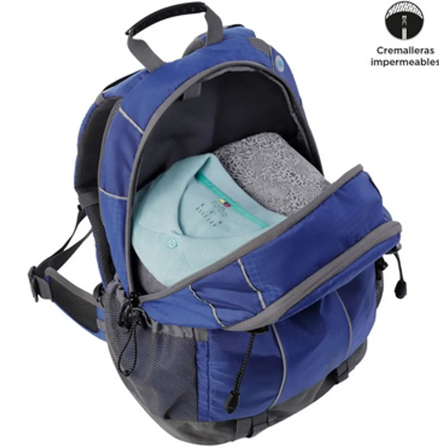 Morral Outdoor Summit 35 - Rhimon 5