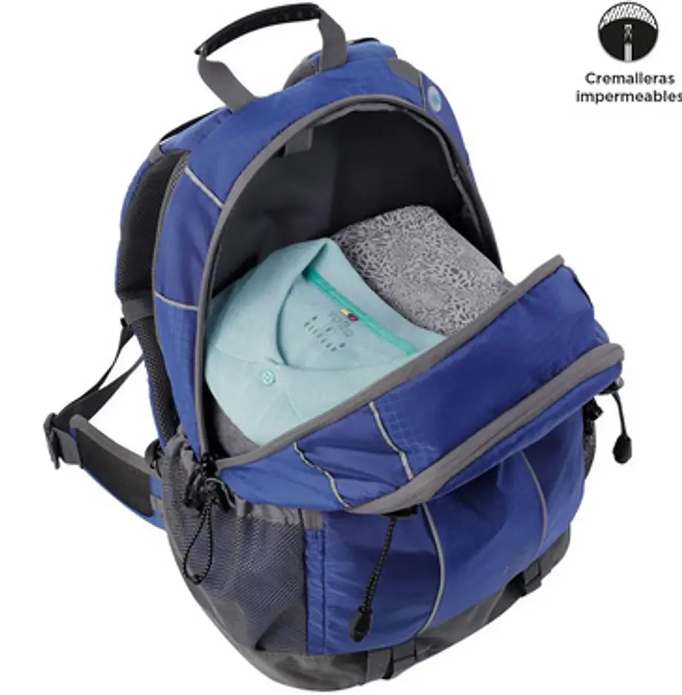 Morral Outdoor Summit 35 - Rhimon 5