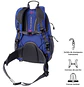 Morral Outdoor Summit 35 - Rhimon - Miniatura 8