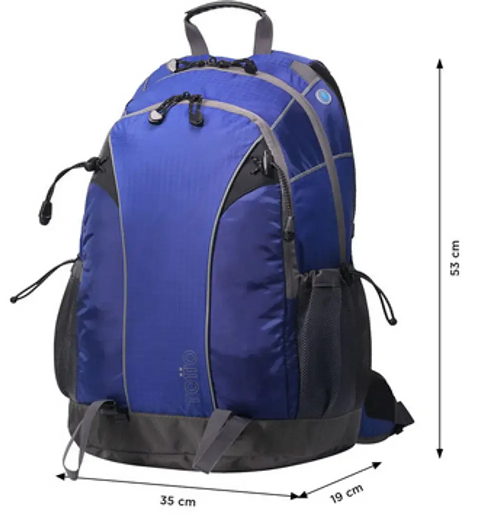 Morral Outdoor Summit 35 - Rhimon 2