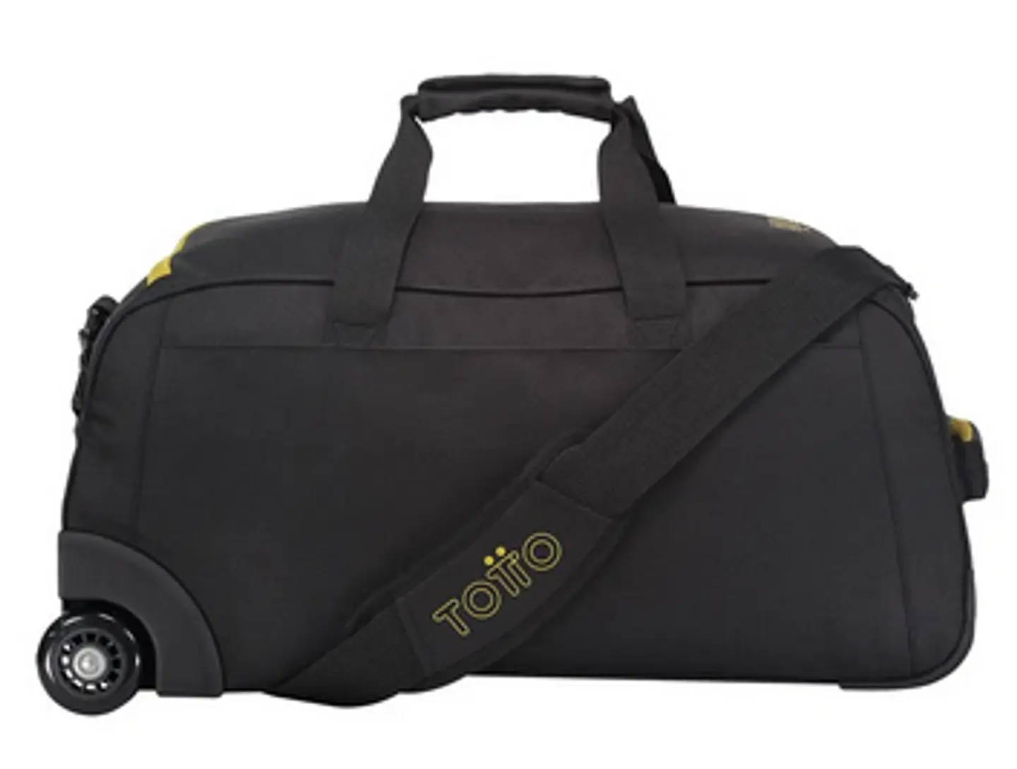 Morral De Ruedas Parkart 9