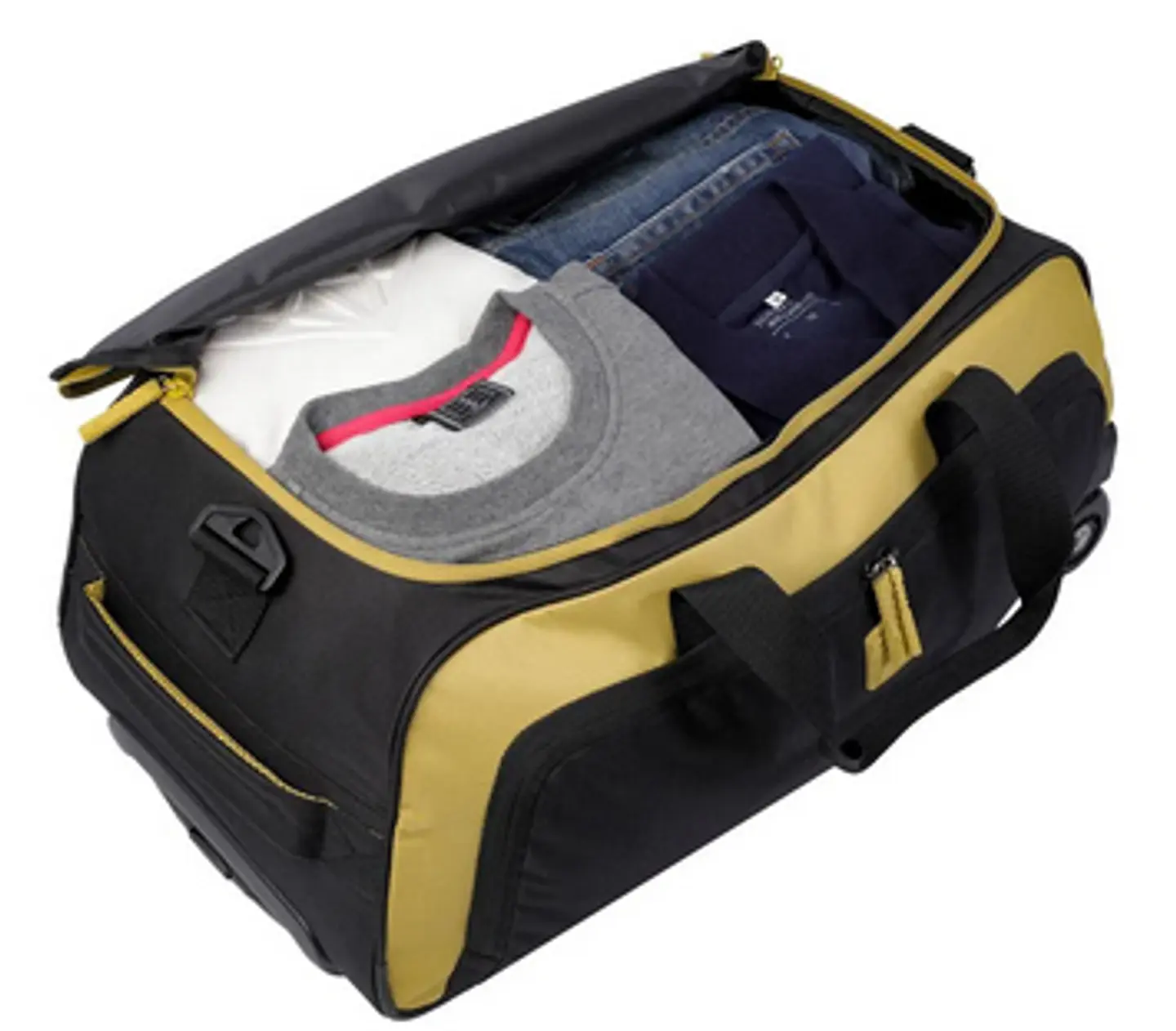 Morral De Ruedas Parkart 8