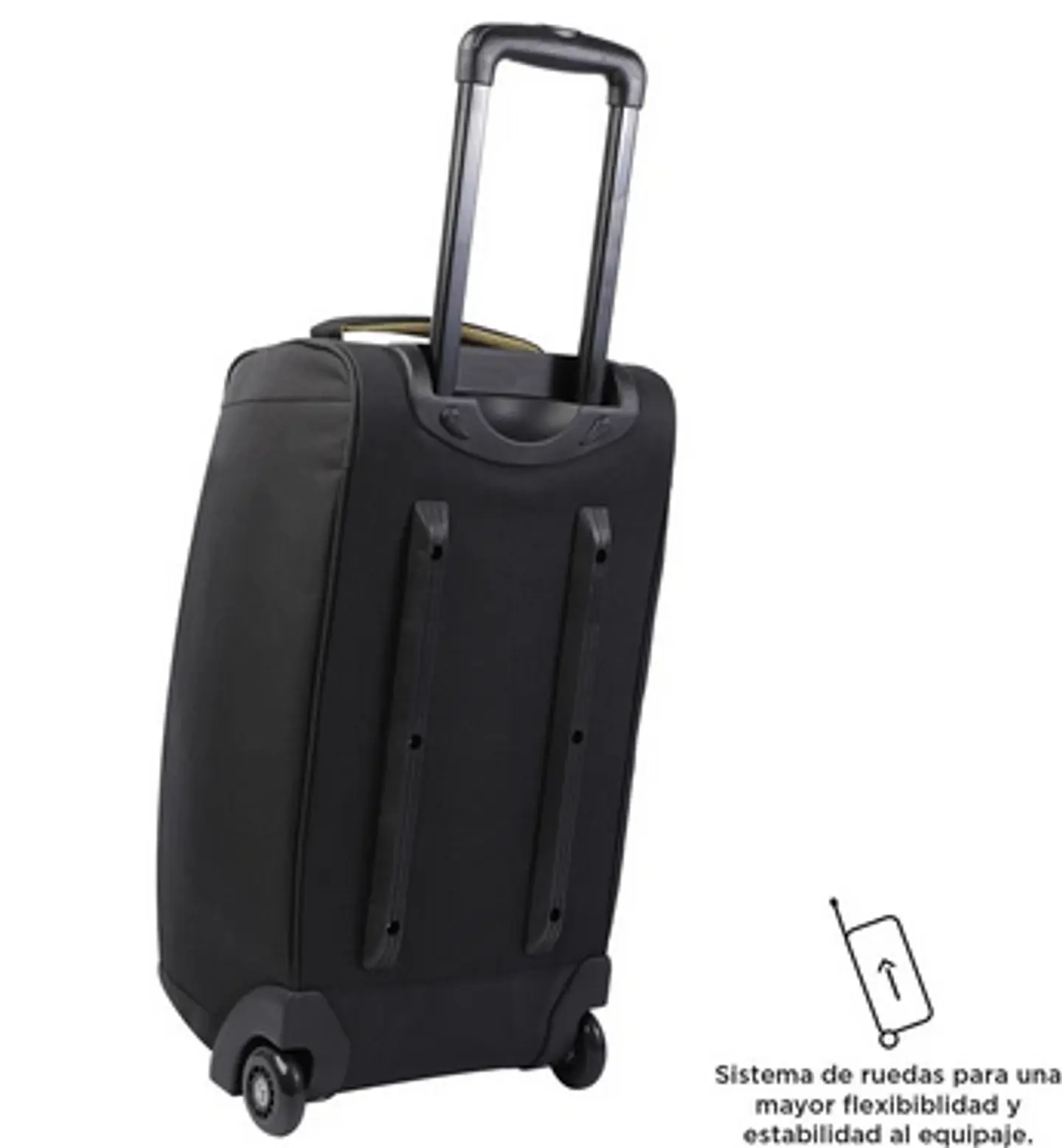 Morral De Ruedas Parkart 6