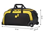 Morral De Ruedas Parkart - Miniatura 3