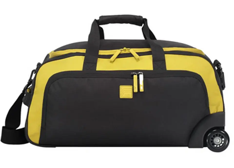 Morral De Ruedas Parkart 2