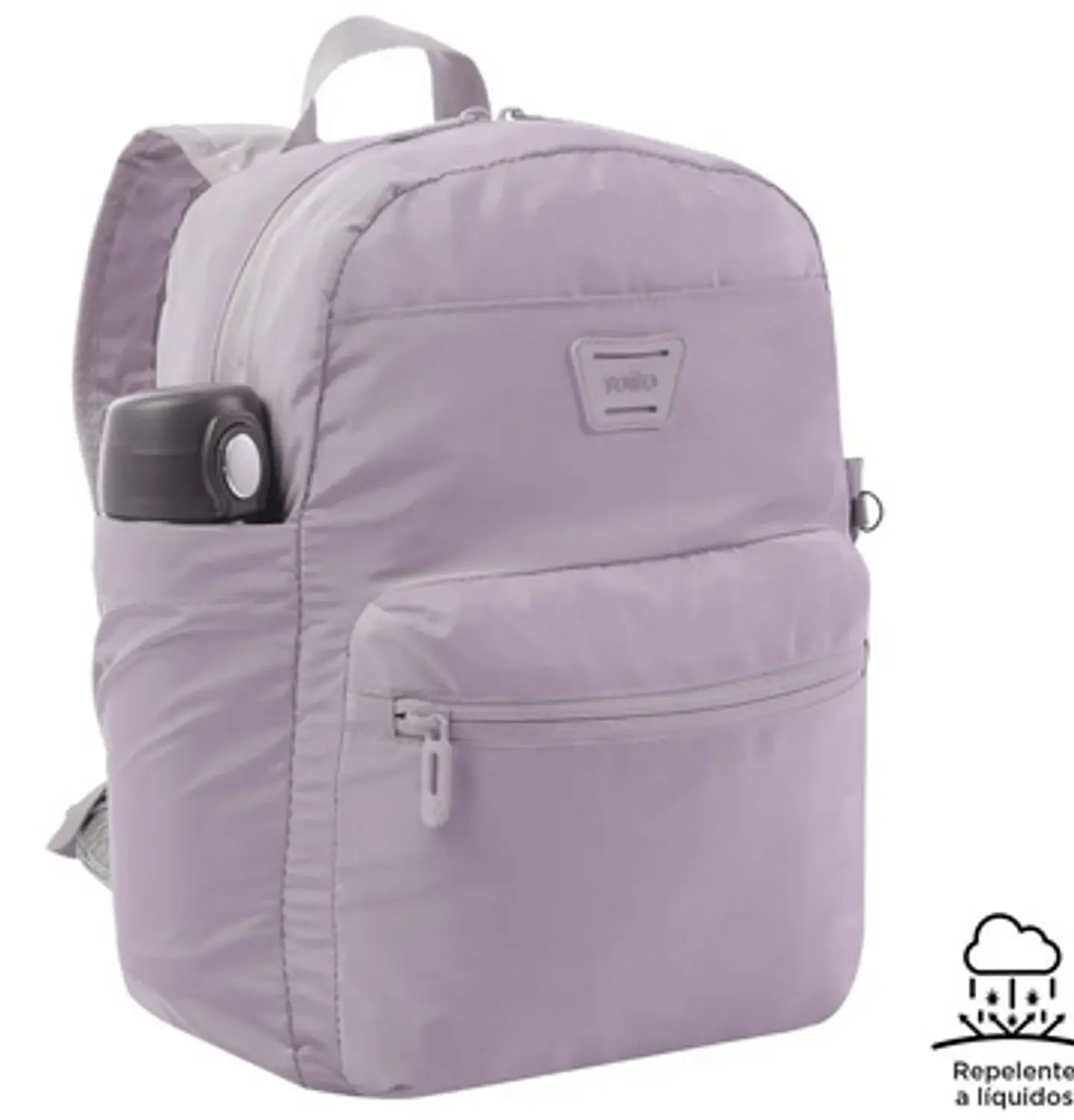 Mochila Plegable Xingu 19