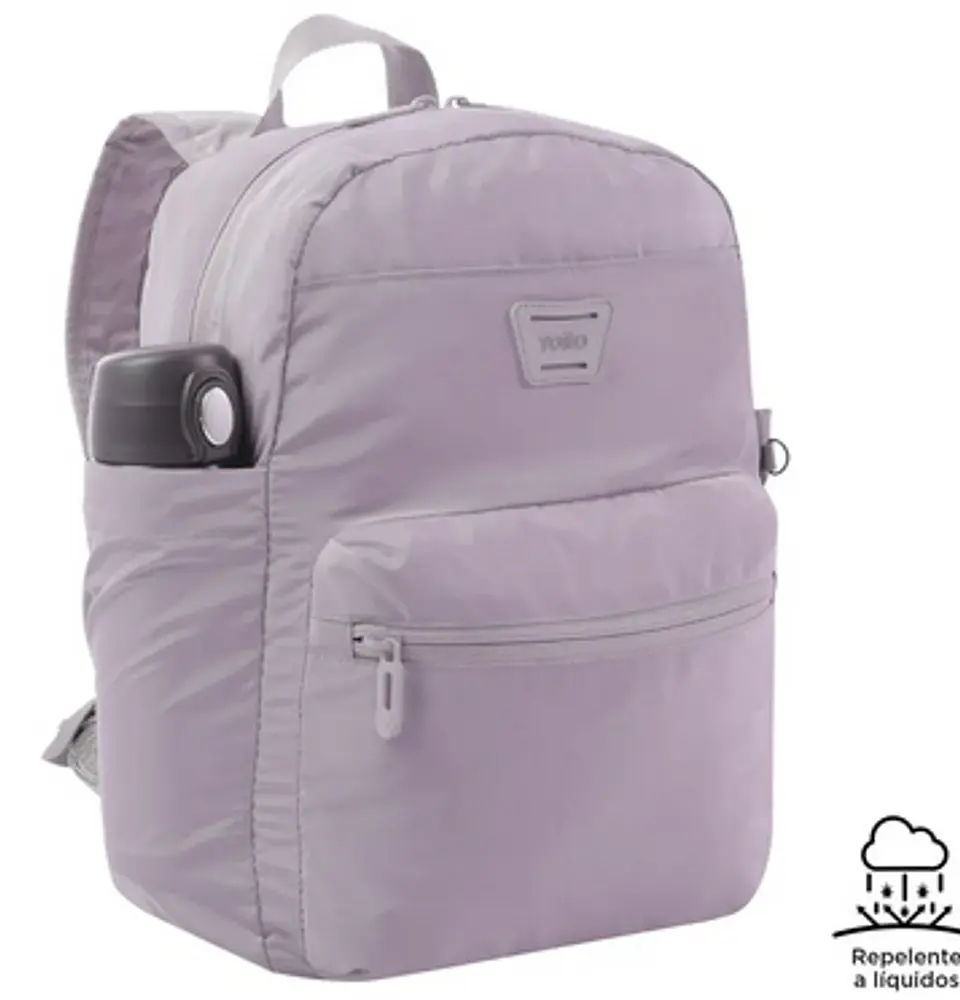 Mochila Plegable Xingu 19