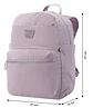 Mochila Plegable Xingu - Miniatura 20