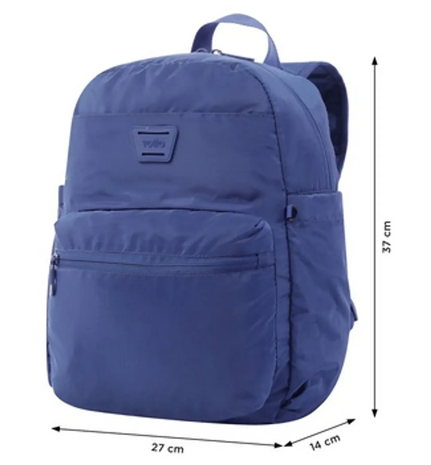 Mochila Plegable Xingu 24