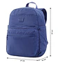 Mochila Plegable Xingu - Miniatura 24