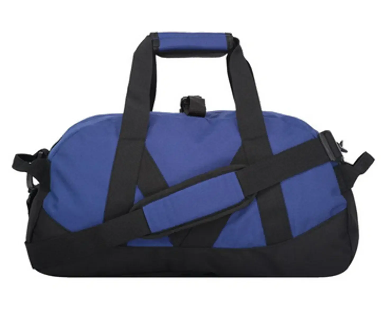 Maleta Deportiva Pequeña Bungee  21