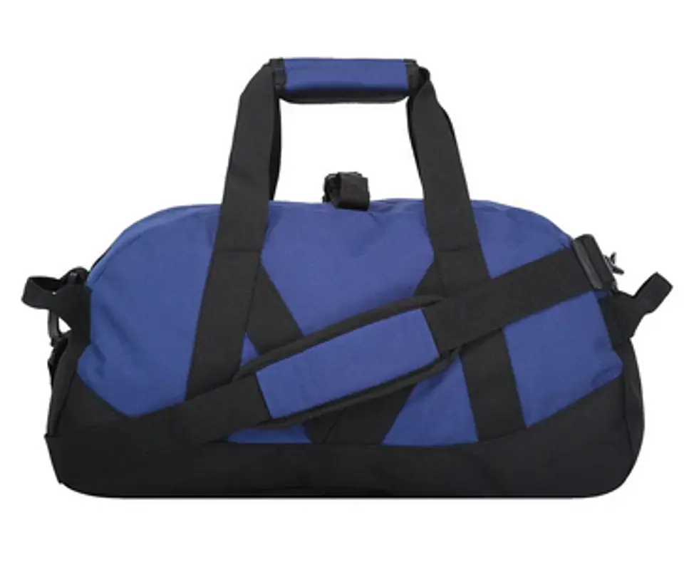 Maleta Deportiva Pequeña Bungee  21