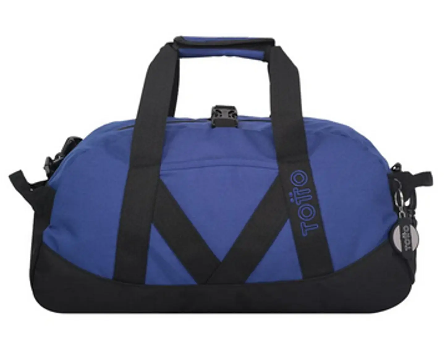 Maleta Deportiva Pequeña Bungee  16
