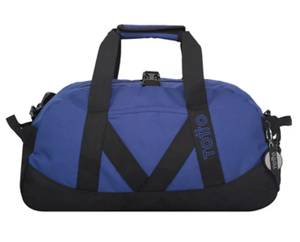 Maleta Deportiva Pequeña Bungee  16