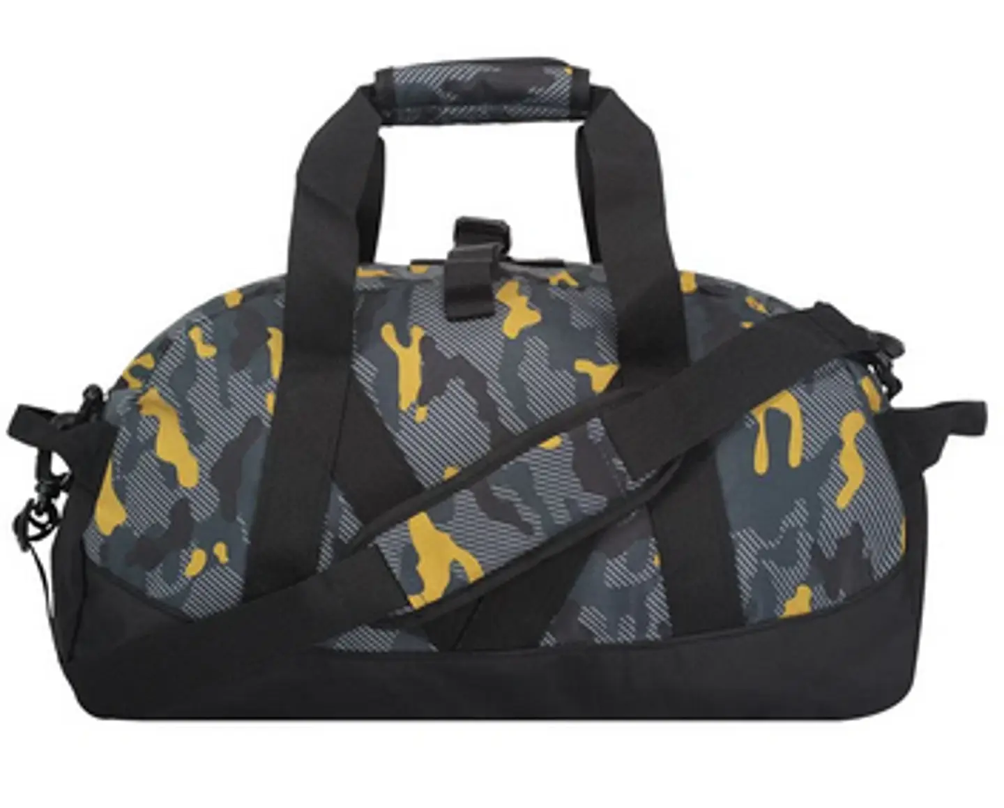 Maleta Deportiva Pequeña Bungee  27