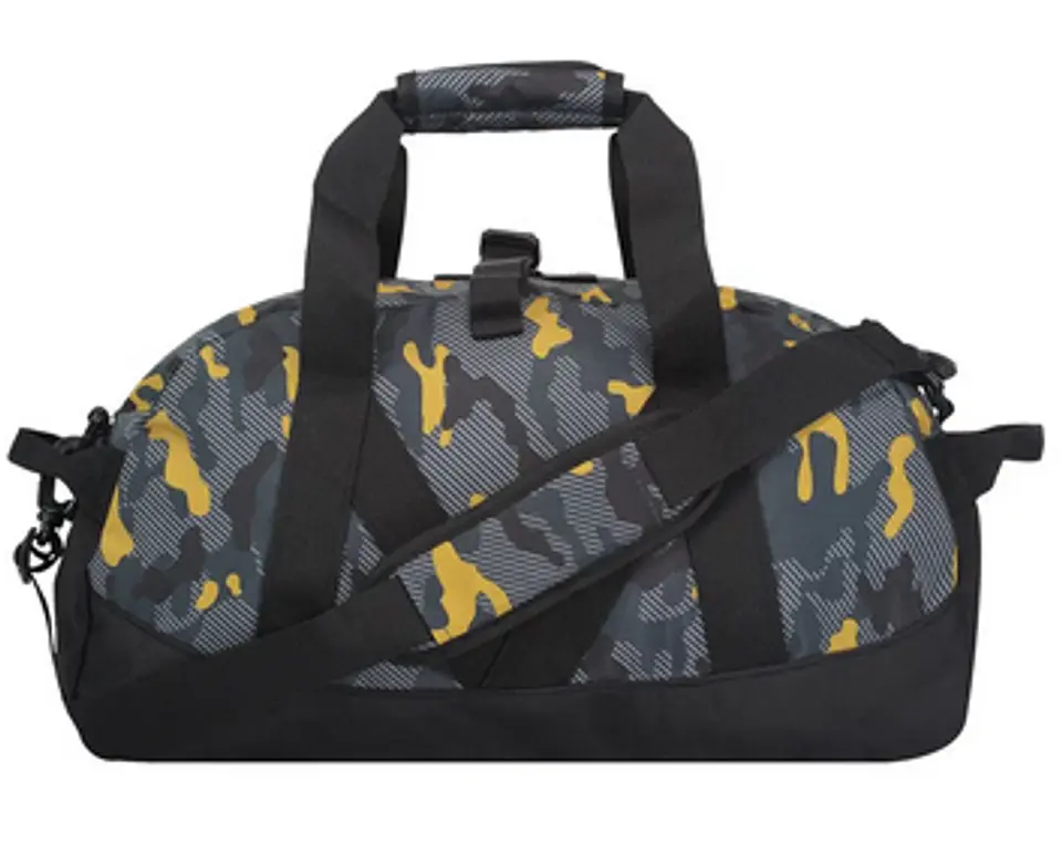 Maleta Deportiva Pequeña Bungee  27