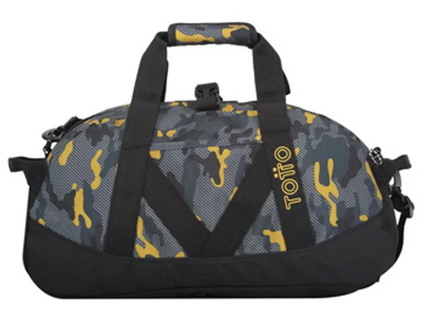 Maleta Deportiva Pequeña Bungee  22
