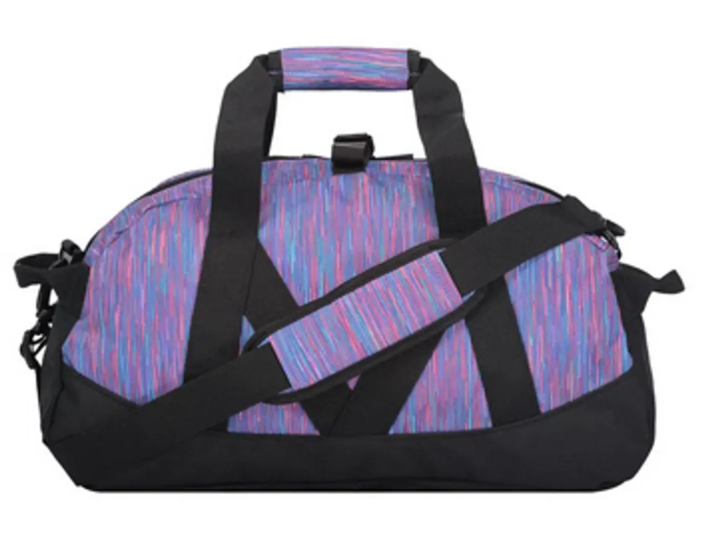 Maleta Deportiva Pequeña Bungee  33