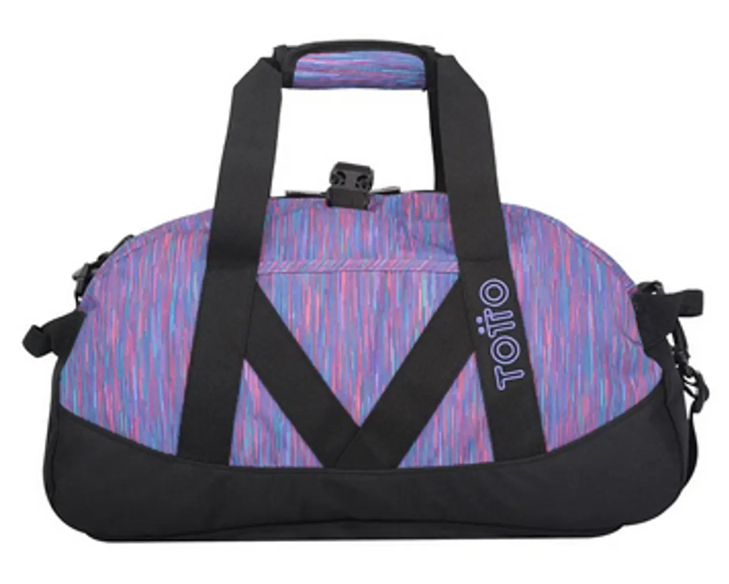 Maleta Deportiva Pequeña Bungee  28