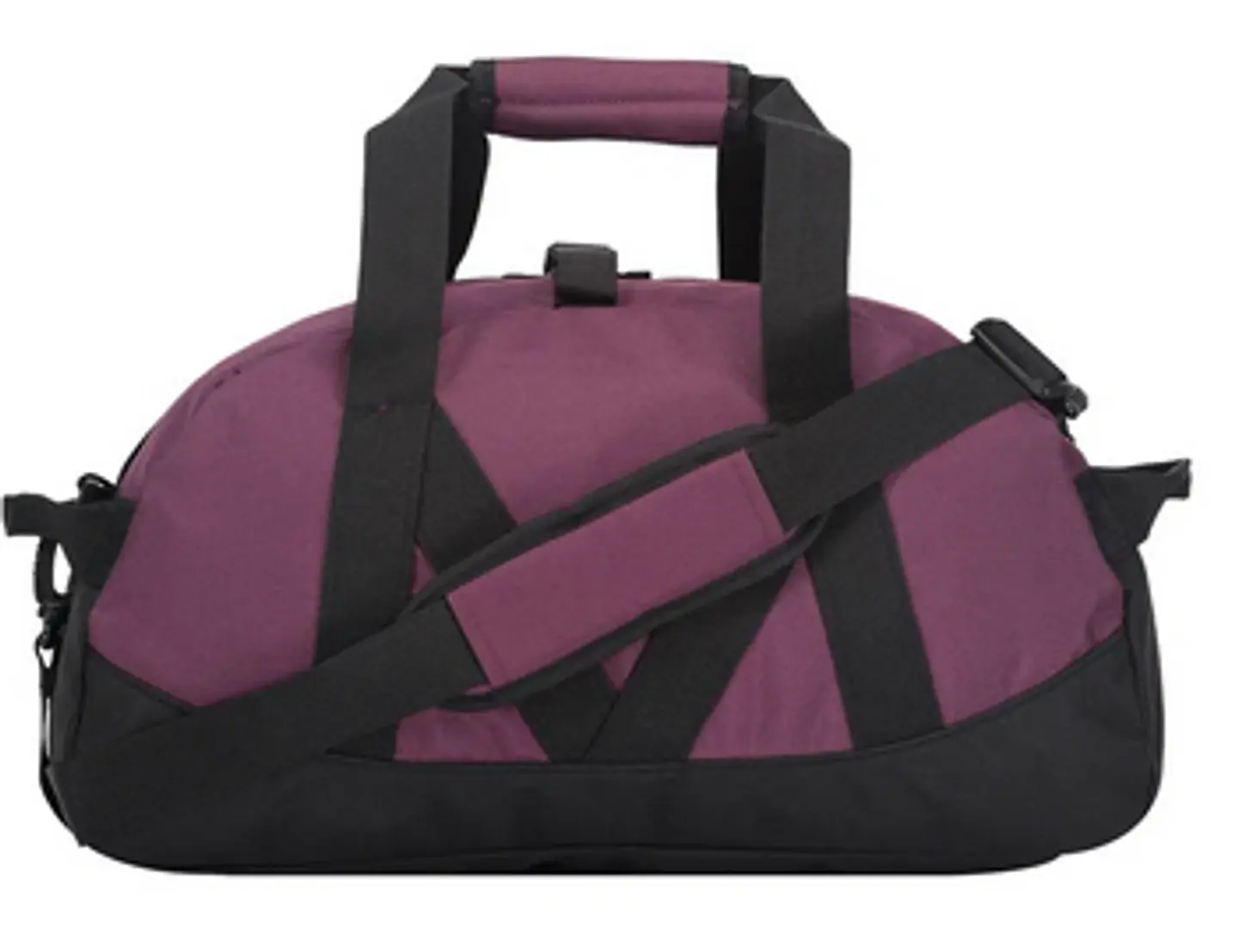 Maleta Deportiva Pequeña Bungee  39