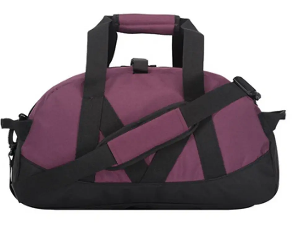 Maleta Deportiva Pequeña Bungee  39