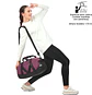 Maleta Deportiva Pequeña Bungee  - Miniatura 35