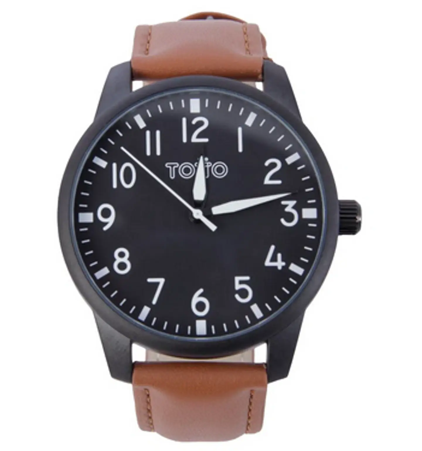 Reloj Analogo 3 Atm Santino 6