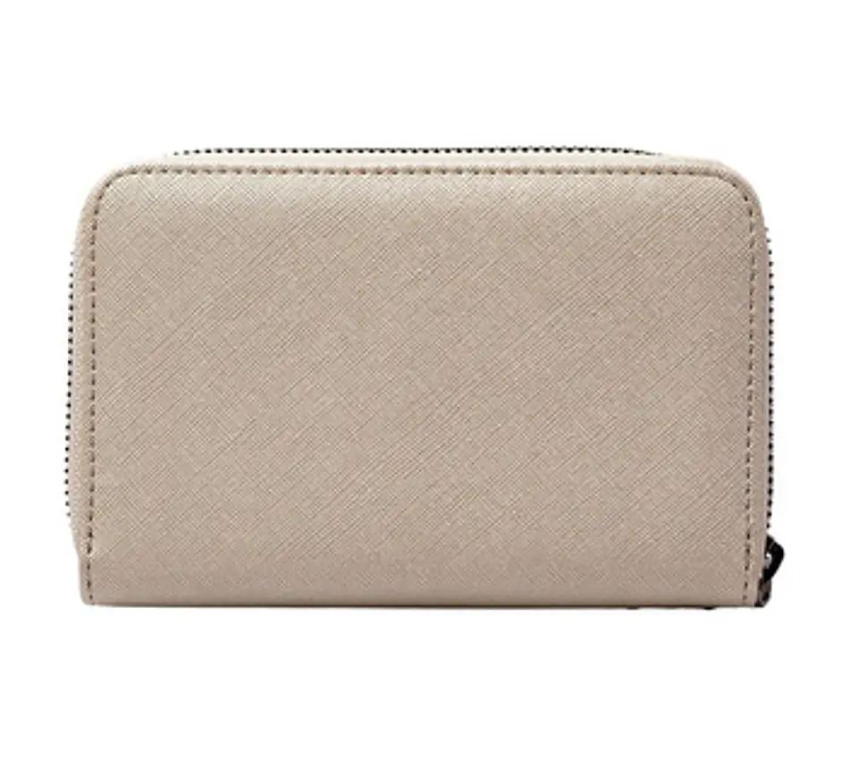 Billetera Pu Leather Rfid Cancri  29