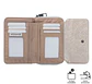Billetera Pu Leather Rfid Cancri  - Miniatura 28