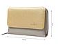 Billetera Pu Leather Rfid Cancri  - Miniatura 27
