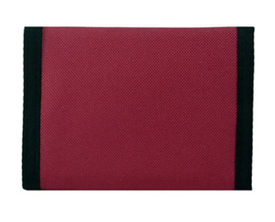 Billetera Lona Rfid Candombe  20