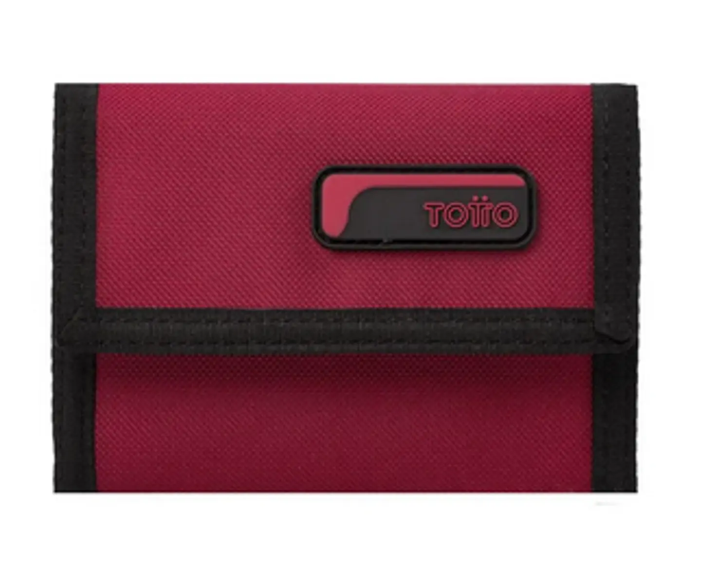 Billetera Lona Rfid Candombe  16