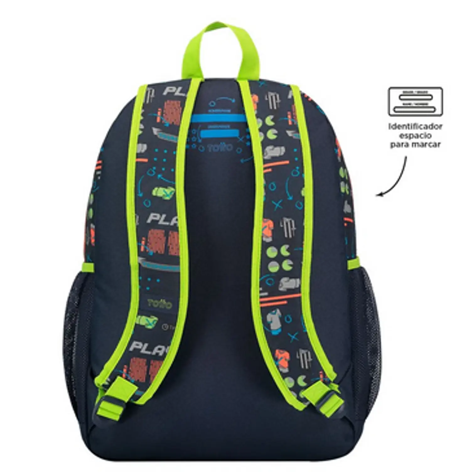 Morral Digital Game L  6