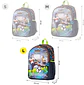 Morral Digital Game L  - Miniatura 3
