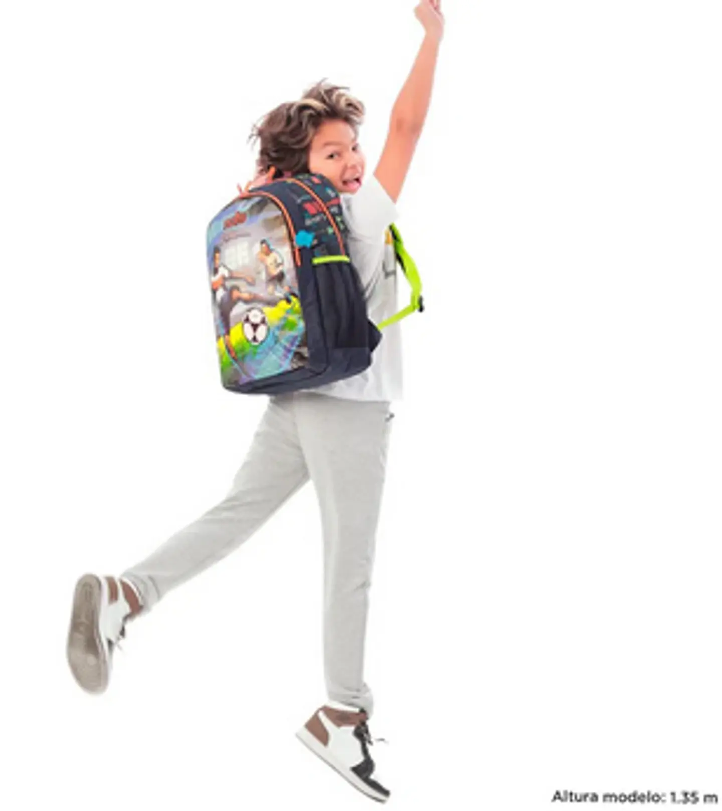 Morral Digital Game L  4