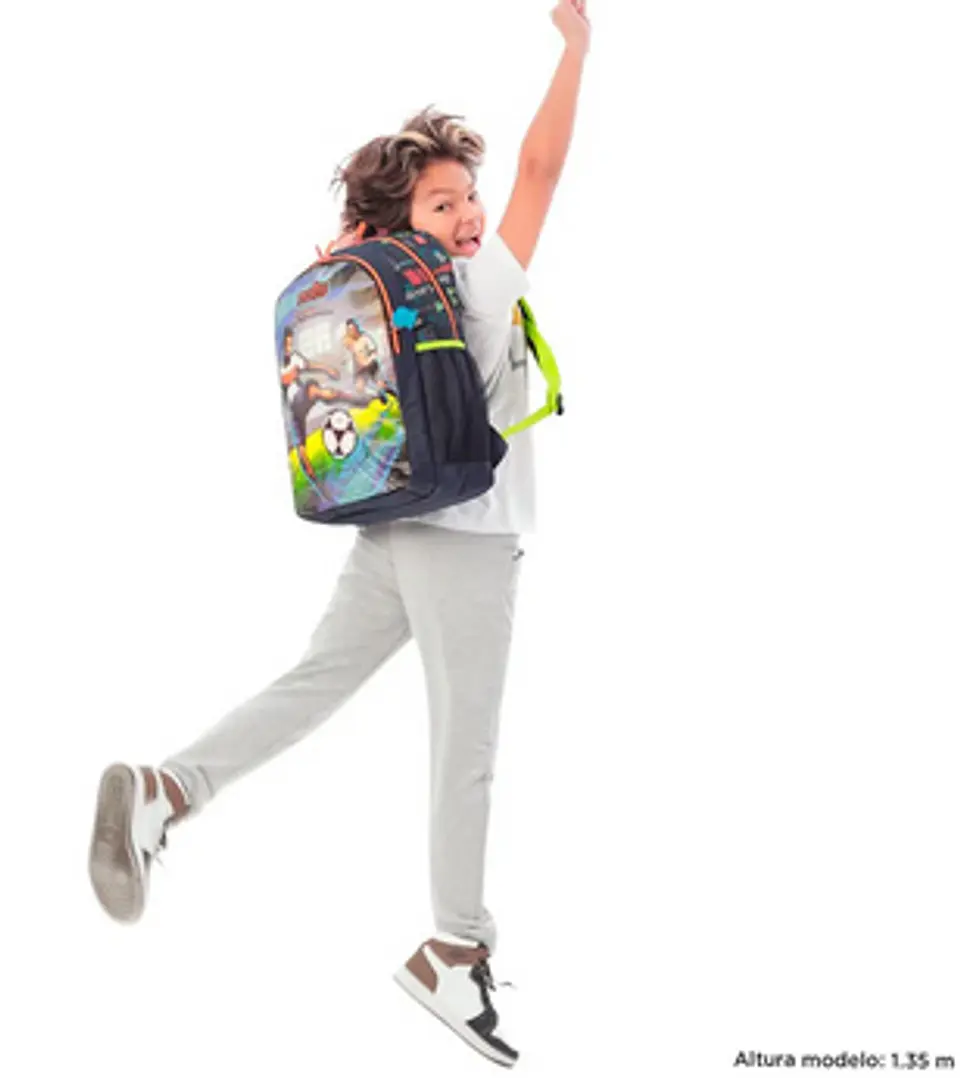 Morral Digital Game L  4