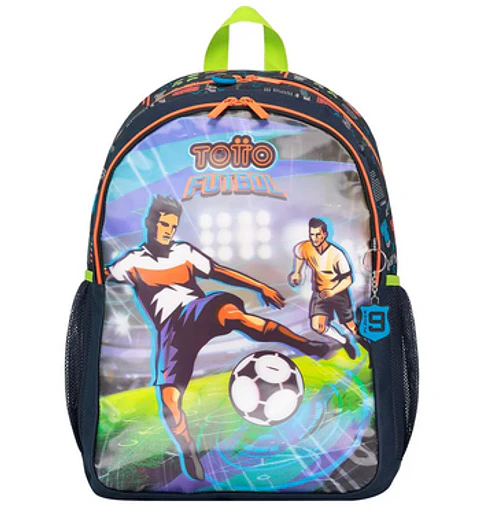Morral Digital Game L 