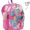 Morral Team Princess M