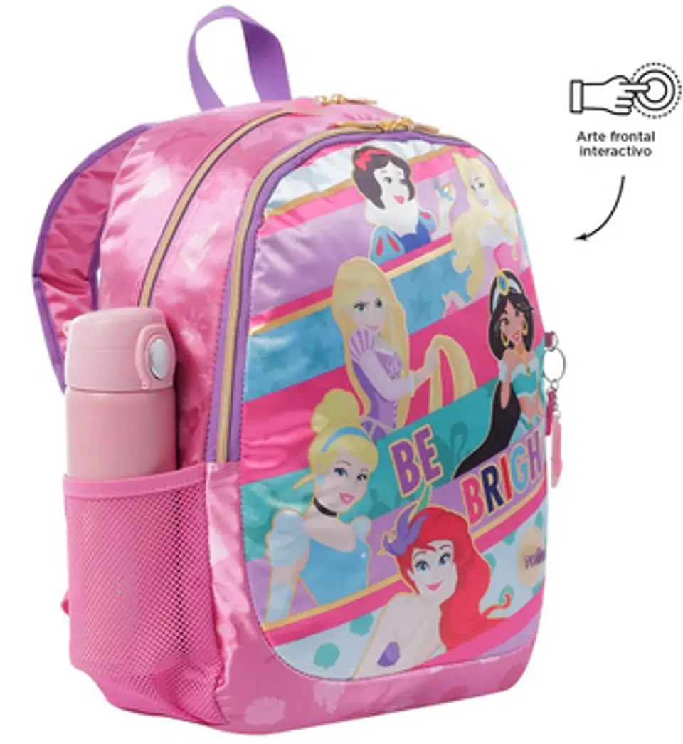 Morral Team Princess M 7