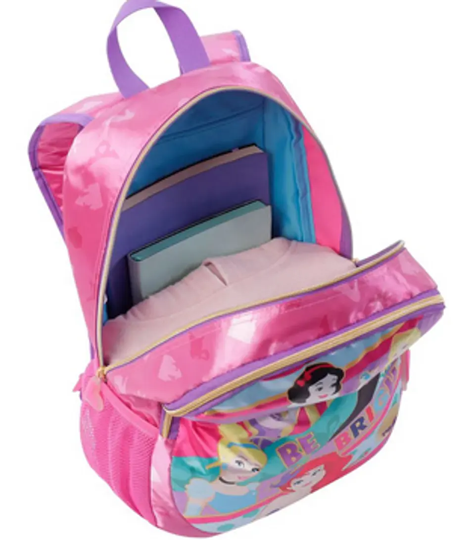 Morral Team Princess M 4
