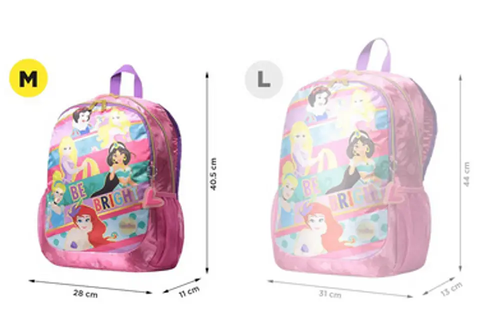 Morral Team Princess M 2