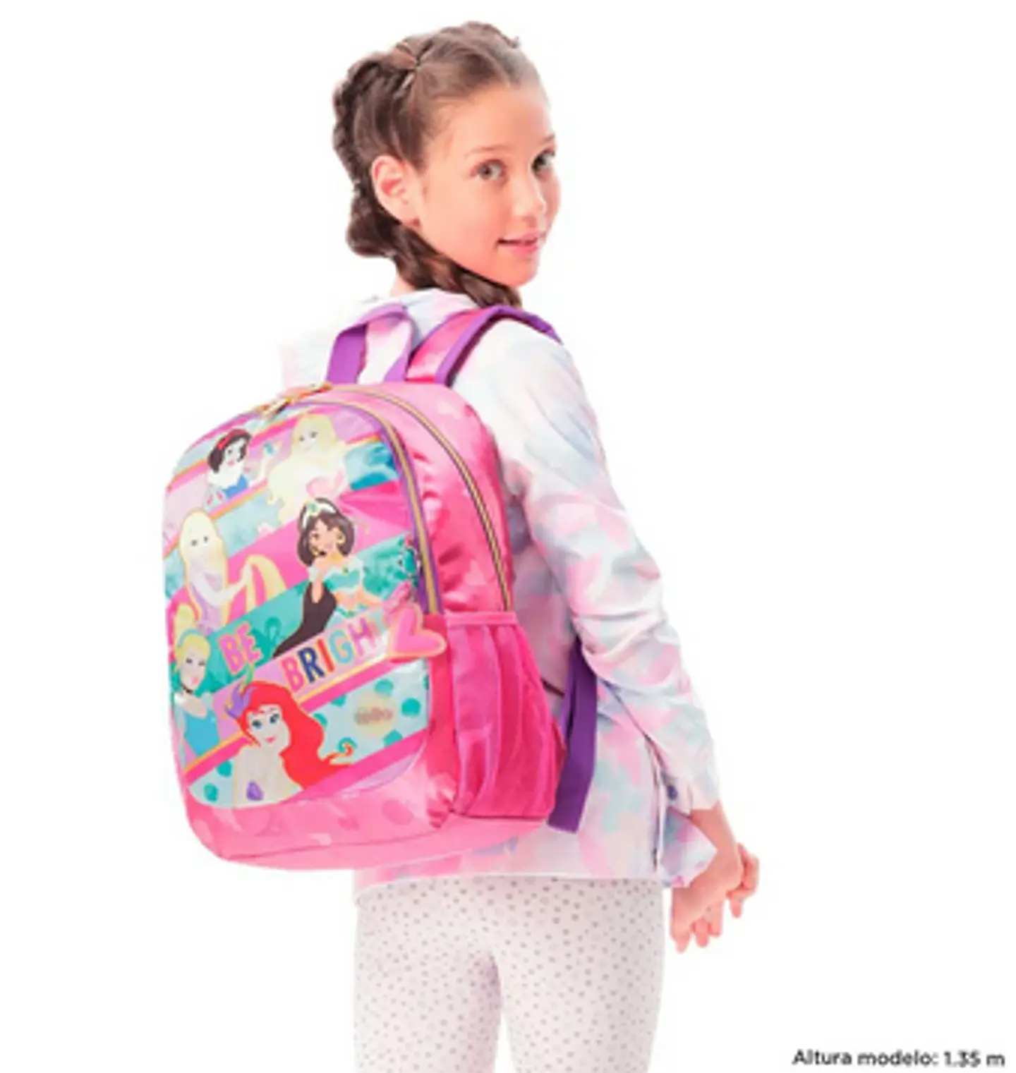 Morral Team Princess M 3