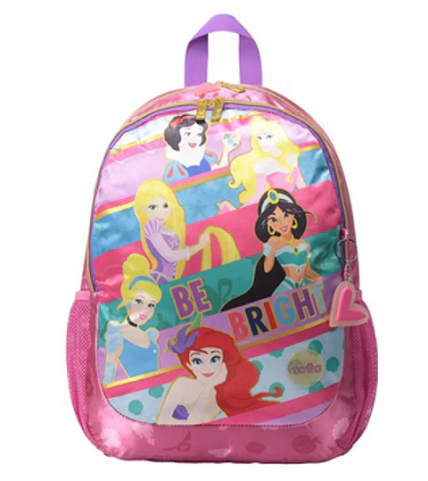 Morral Team Princess M