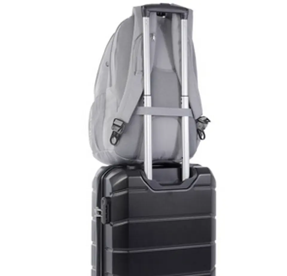 Morral Totto Porta Pc Krimmler 14