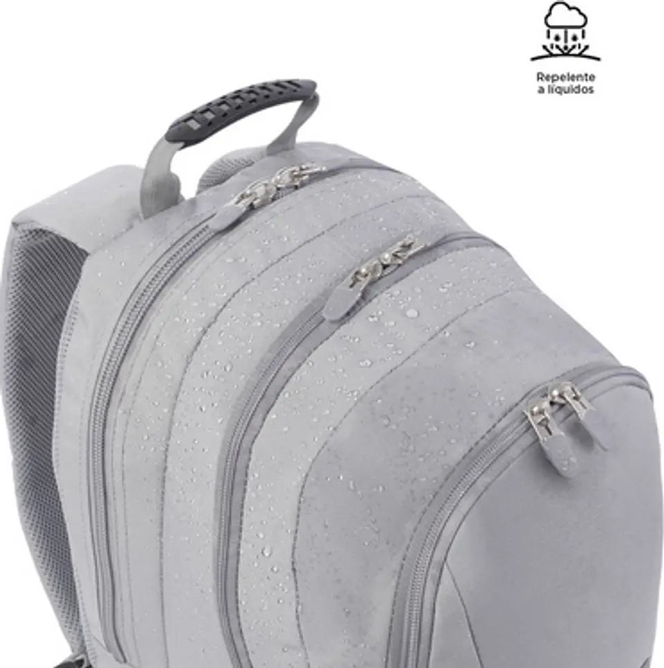 Morral Totto Porta Pc Krimmler 13