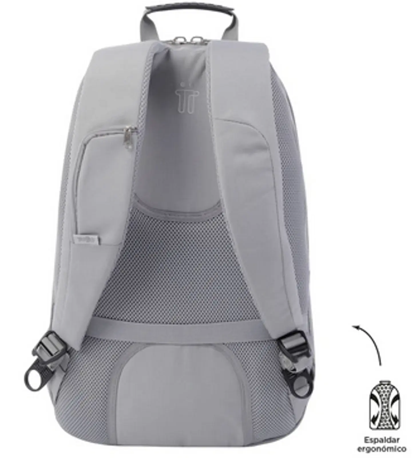 Morral Totto Porta Pc Krimmler 12