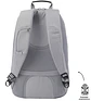 Morral Totto Porta Pc Krimmler - Miniatura 12